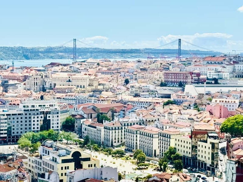 Lisbon: Private Old Town Tuk Tuk Tour - Practical Tips for Travelers