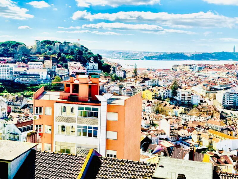 Lisbon: Private Old Town Tuk Tuk Tour - Who Will Love This Tour?