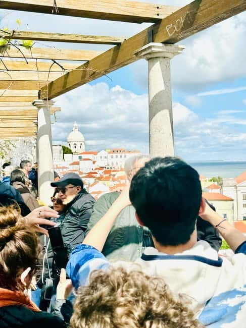 Lisbon: Private Old Town Tuk Tuk Tour - FAQs