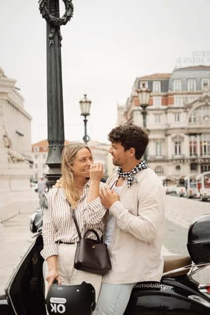 Lisbon: Private Photoshoot Tour in Alfama with Edited Photos - Why You’ll Love This Photoshoot in Alfama