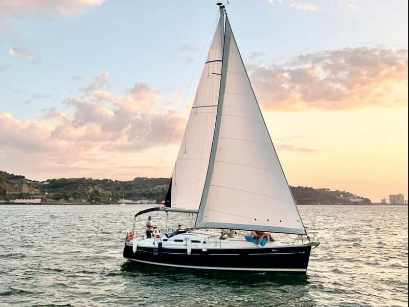 Lisbon: Private Sailing Experience with Locals - Why You’ll Love This Experience