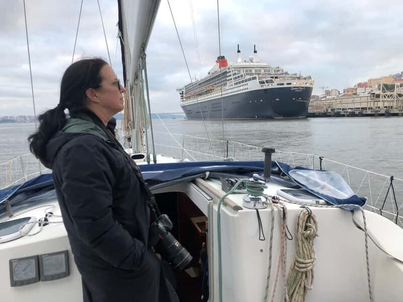 Lisbon: Private Sailing Experience with Locals - Potential Drawbacks