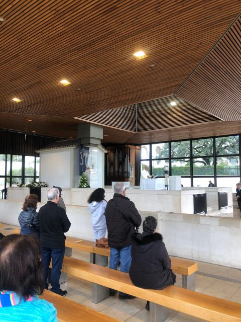 Lisbon: Private Sanctuary of Fátima Half-Day Guided Tour - Frequently Asked Questions