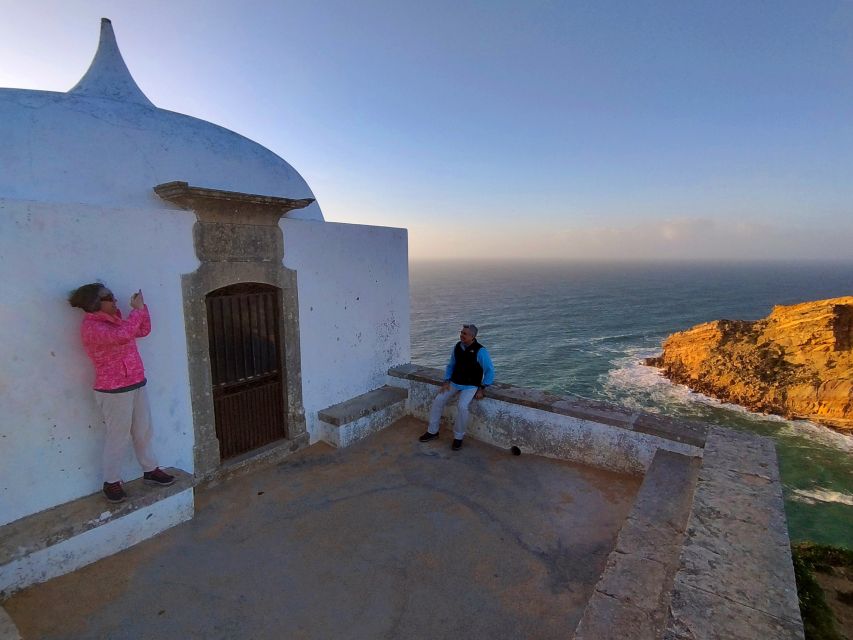 Lisbon: Private Setubal & Arrabida Wine Tour With Lunch - Key Points
