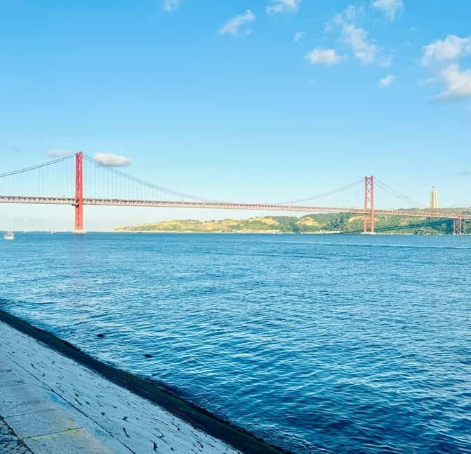 Lisbon: Private Sightseeing Tour by Tuk Tuk - What’s Included and What’s Not