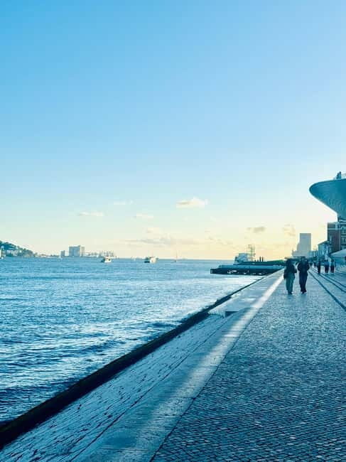 Lisbon: Private Sightseeing Tour by Tuk Tuk - Pricing and Value