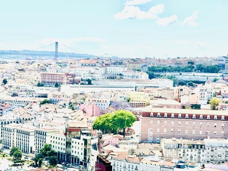 Lisbon: Private Sightseeing Tour by Tuk Tuk - Final Thoughts