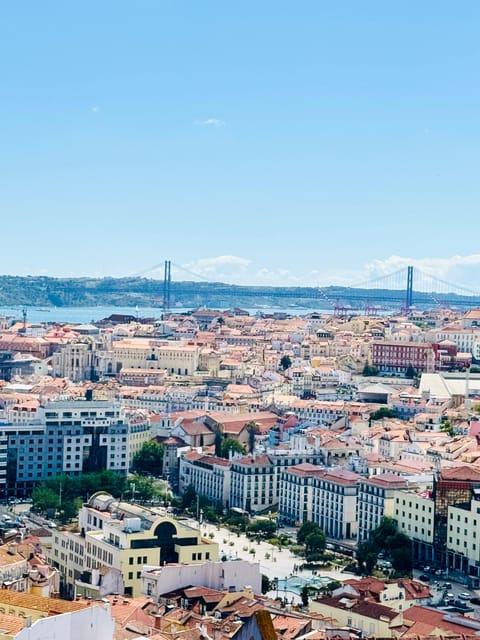Lisbon: Private Sightseeing Tour by TukTuk - Who Might Not Find It Perfect?