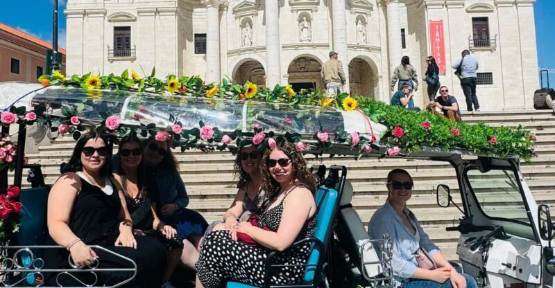 Lisbon: Private Sightseeing Tour by TukTuk - Final Thoughts: Is It Worth It?