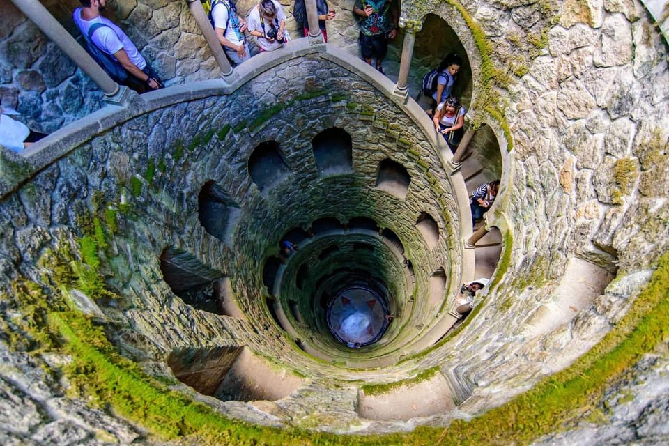 Lisbon: Private Sintra, Pena Palace & Regaleira Day Trip - Who Will Love This Tour?