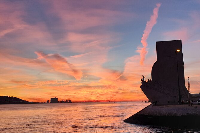Lisbon Private Sunset Cruise - Health and Safety