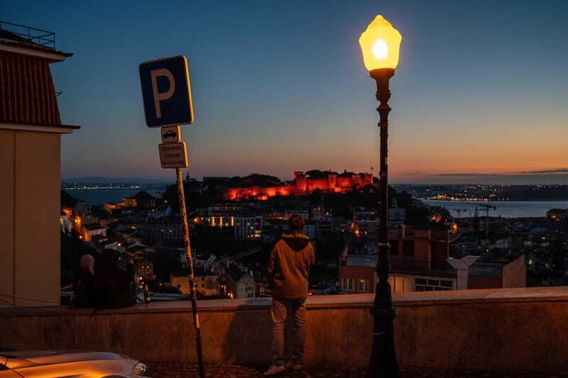 Lisbon: Private Sunset & Night Photo Walk - Who Should Consider This Experience?
