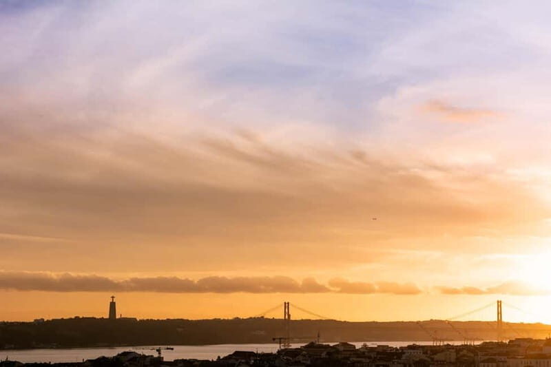 Lisbon: Private Sunset & Night Photo Walk - The Sum Up