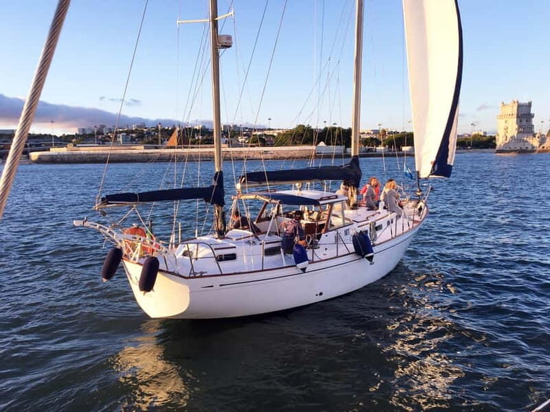Lisbon: Private Tagus River Cruise with Drinks - Why a Tagus River Cruise Is Worth Considering