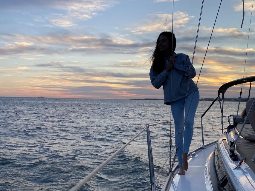 Lisbon: Private Tagus River Sunset Cruise on a Luxury Boat - Admire Lisbons Landmarks