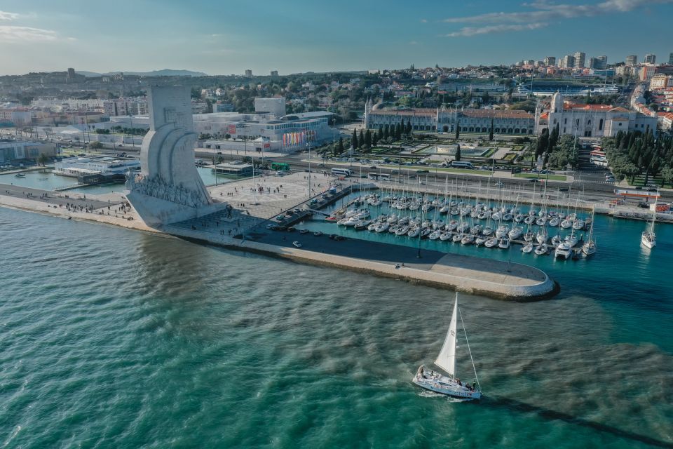 Lisbon: Private Tagus River Yacht Tour - Booking Information