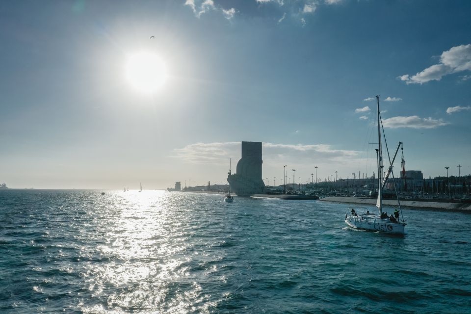 Lisbon: Private Tagus River Yacht Tour - Directions