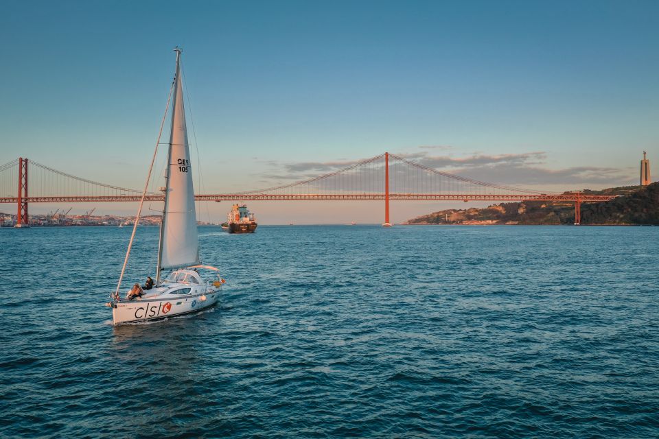 Lisbon: Private Tagus River Yacht Tour - Safety Briefing