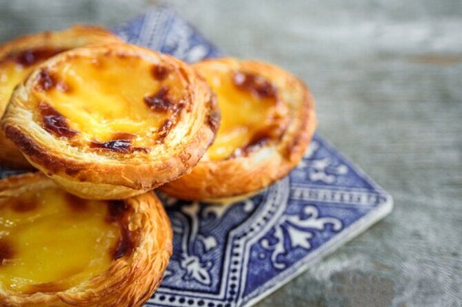 Lisbon Private Tour (2 Hours) by Electric Tuk Tuk - Key Points