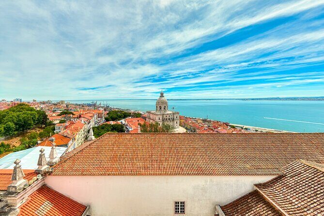 Lisbon Private Tour (2 Hours) by Electric Tuk Tuk - An Overview of the Lisbon Electric Tuk-Tuk Experience