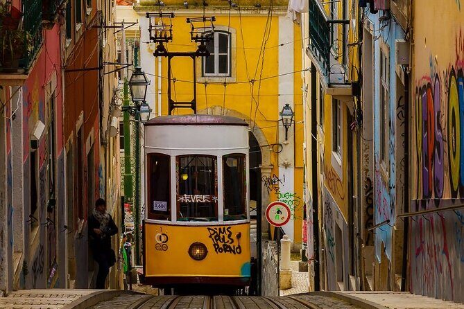 Lisbon Private Tour (2 Hours) by Electric Tuk Tuk - Who Will Love This Tour?