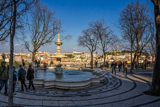 Lisbon Private Tour (3 Hours) by Electric Tuk Tuk - Analyzing the Tour’s Highlights and Itinerary