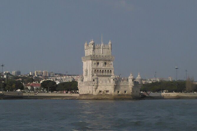 Lisbon Private Tour - Lisbon Private Tour: A Guide to Authentic, Flexible Sightseeing