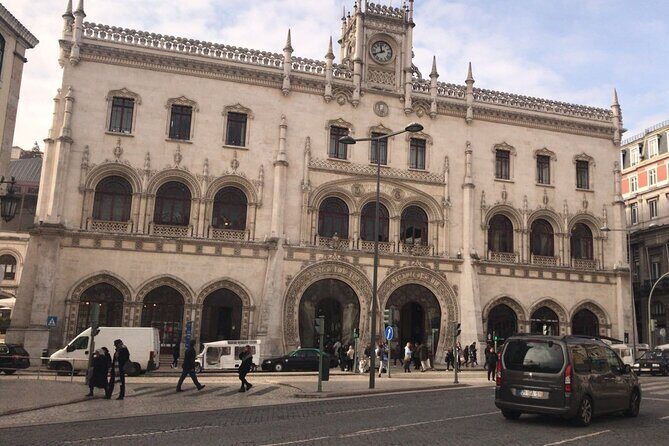 Lisbon Private Tour - Final Thoughts