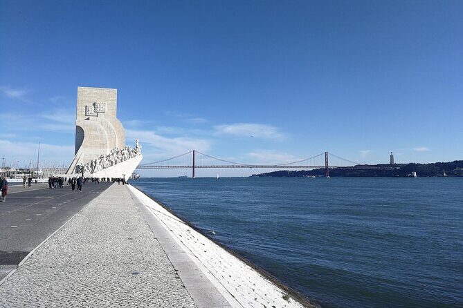 Lisbon Private Tour - Who Is This Tour Best For?