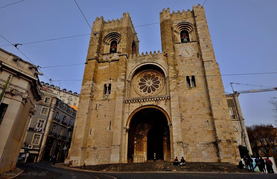 Lisbon: Private Tour by Tuk Tuk - Why This Tour Offers Good Value