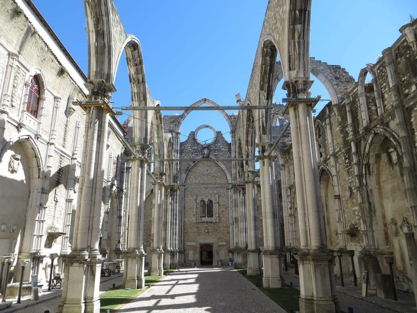 Lisbon: Private Tour by Tuk Tuk - Who Will Love This Tour?