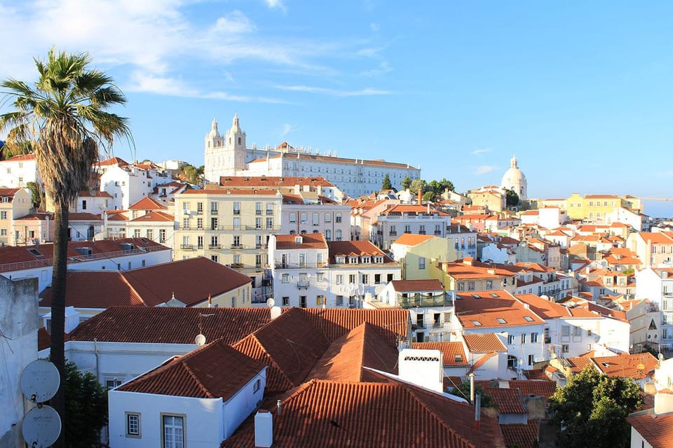 Lisbon: Private Tour by Tuk Tuk - FAQ