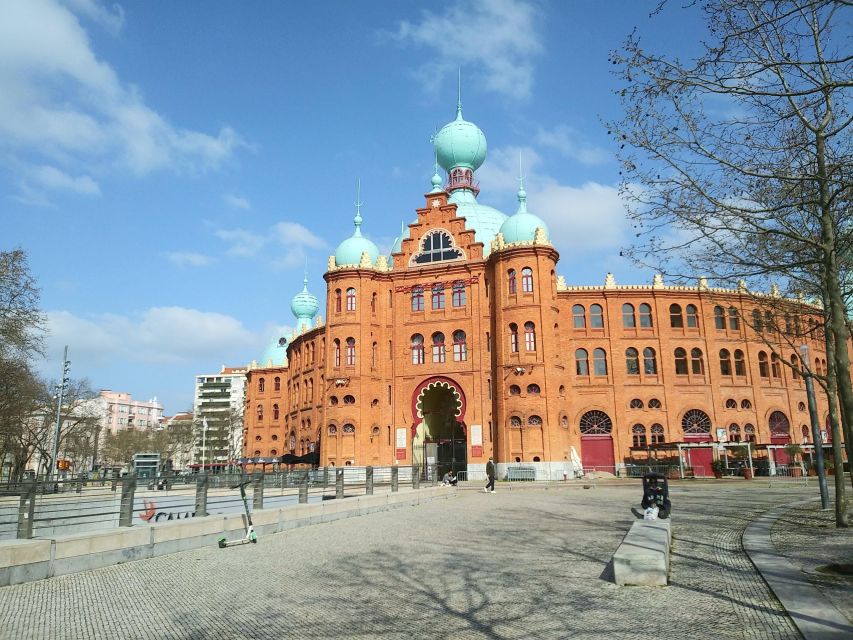 Lisbon Private Tour Full Day - Inclusions