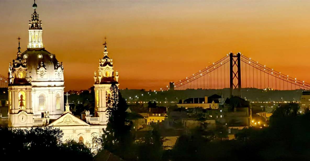 Lisbon Private Tour Full Day - Pricing and Transport