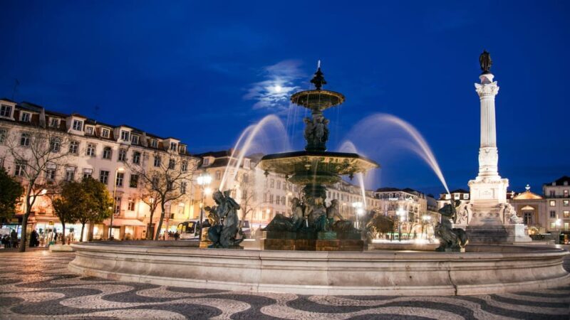 Lisbon Private Tour in Spanish - An Authentic, Personalized Way to Discover Lisbon