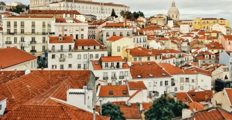 Lisbon Private Tour in Spanish - FAQ