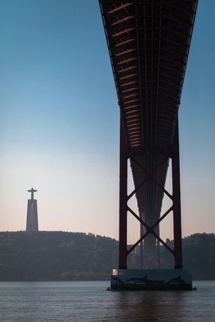 Lisbon: Private Tour of Belém and Cristo Rei - Inclusions