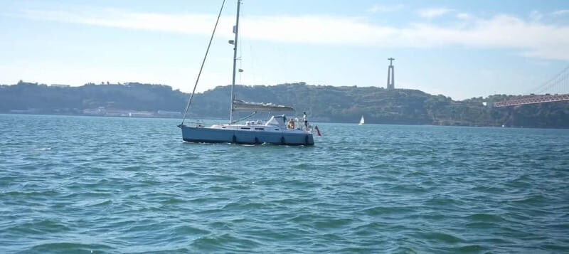 Lisbon PRIVATE Tour on Sailboat W/ Wine Included - A Detailed Look at the Lisbon Private Sailboat Tour