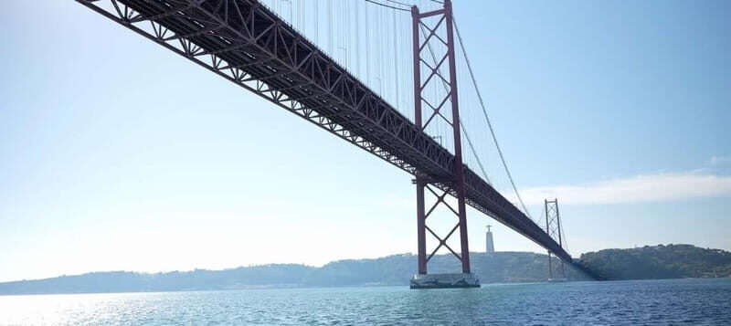 Lisbon PRIVATE Tour on Sailboat W/ Wine Included - Who Would Love This Tour?