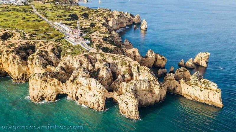 Lisbon: Private Tour to Algarve, Benagil, Algar Seco & Lagos - Frequently Asked Questions