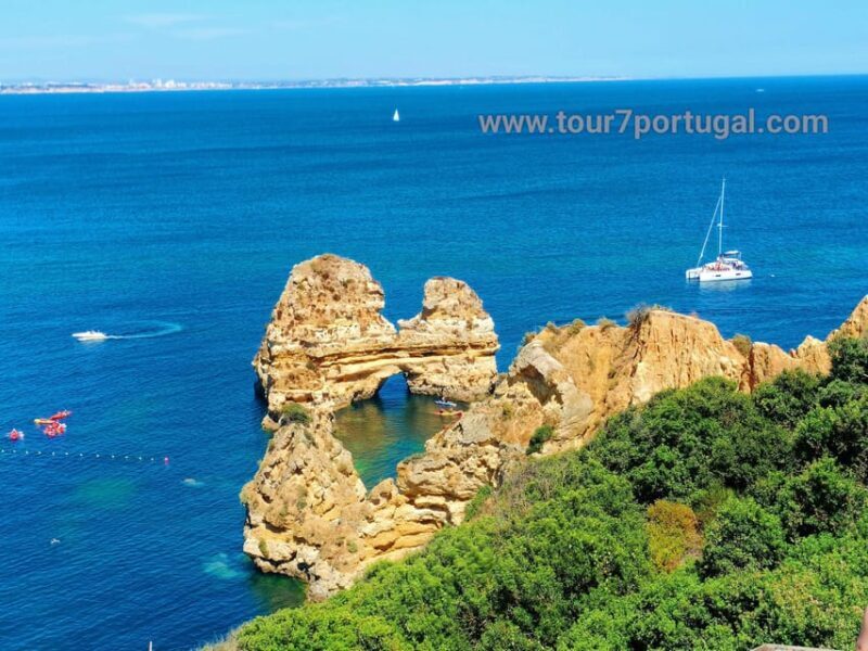 Lisbon: Private Tour to Algarve, Benagil, Algar Seco & Lagos - Who Should Book This Tour?