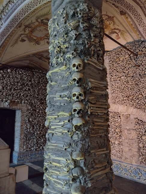 Lisbon: Private Tour to Evora with Private Transport & Guide - An Overview of the Experience