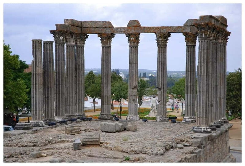 Lisbon: Private Tour to Evora with Private Transport & Guide - Who Would Love This Tour?