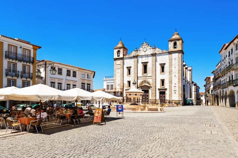 Lisbon: Private Tour to Evora with Private Transport & Guide - Final Thoughts
