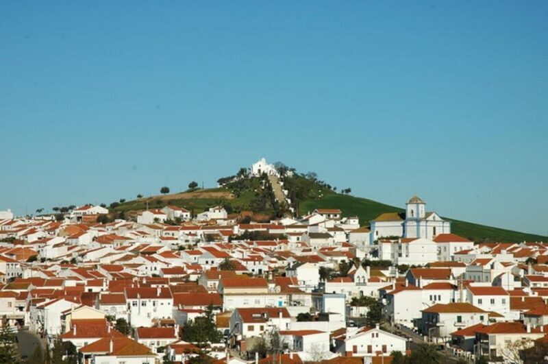 Lisbon: Private Tour to Fatima with Hotel Pickup - Half Day - Key Points