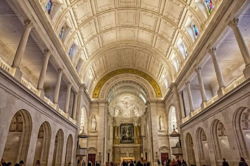 Lisbon: Private Tour to Fatima with Hotel Pickup - Half Day - Who Would Love This Tour?