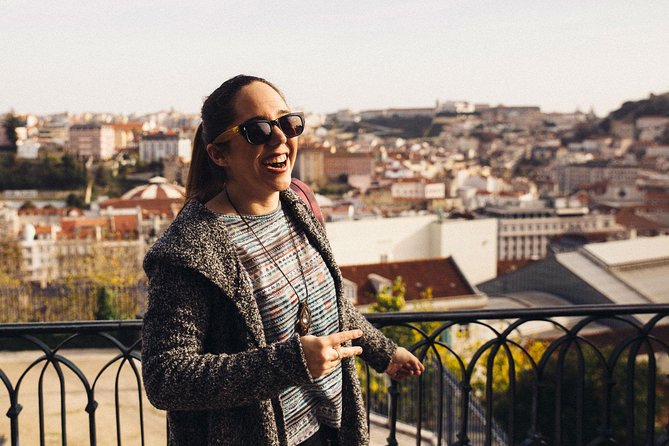 Lisbon PRIVATE TOUR With Locals: Highlights & Hidden Gems - Tour Description