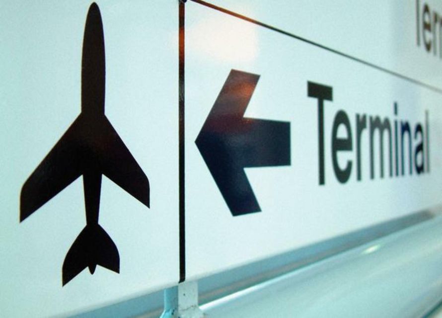 Lisbon: Private Transfer Between the Airport & Ericeira Area - Pickup and Drop-off Locations