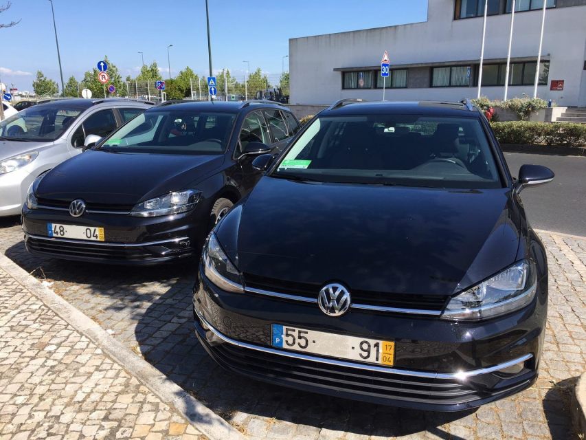 Lisbon: Private Transfer Between the Airport & Ericeira Area - Frequently Asked Questions