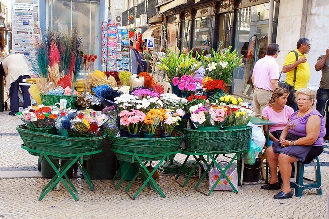 Lisbon Private Transfers: Airport, Cruise, Hotel, Point to Point. - Who Will Appreciate This Service?